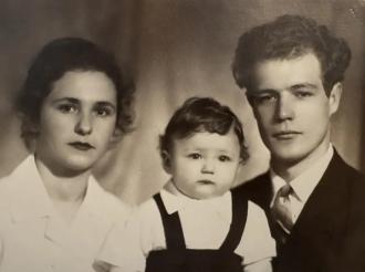 «В жизни нет места пустым ссорам»